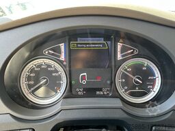 DAF XF 480 FTP Space Cab / 6x2 / Stand Airco / APK ...