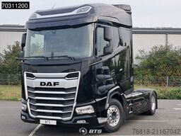 DAF XG 530 4X2 FT - ZF + Navi + Alcoa + Alcantara +