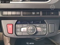 DAF XG 530 4X2 FT - ZF + Navi + Alcoa + Alcantara +