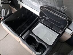 DAF XG 530 4X2 FT - ZF + Navi + Alcoa + Alcantara +