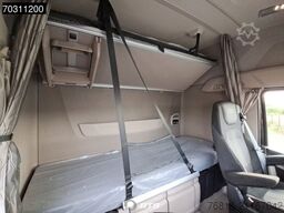 DAF XG 530 4X2 FT - ZF + Navi + Alcoa + Alcantara +