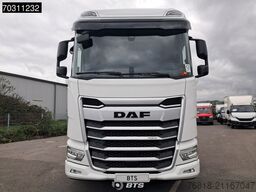 DAF XG 480 4X2 FT - MX - Sonnenblende - Basic