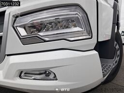 DAF XG 480 4X2 FT - MX - Sonnenblende - Basic