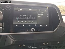 DAF XG 480 4X2 FT - MX - Sonnenblende - Basic