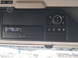 DAF XG 480 4X2 FT - MX - Sonnenblende - Basic