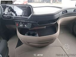 DAF XG 480 4X2 FT - MX - Sonnenblende - Basic