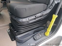 DAF XG 480 4X2 FT - MX - Sonnenblende - Basic