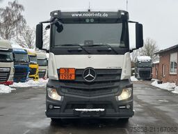 MERCEDES-BENZ Actros 1840 ADR FL/AT Safety Xenon