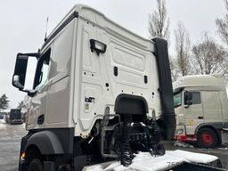 MERCEDES-BENZ Actros 1840 ADR FL/AT Safety Xenon