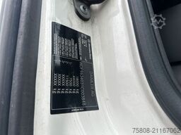 MERCEDES-BENZ Actros 1840 ADR FL/AT Safety Xenon