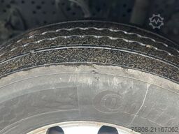 MERCEDES-BENZ Actros 1840 ADR FL/AT Safety Xenon