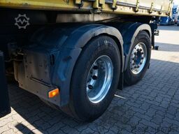 VOLVO FH460 Getreidekipper Lenk Staplerhalterung