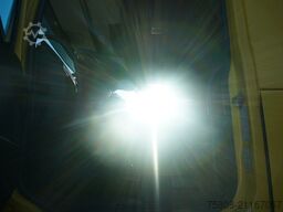 VOLVO FH460 Getreidekipper Lenk Staplerhalterung