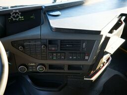 VOLVO FH460 Getreidekipper Lenk Staplerhalterung