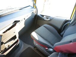 VOLVO FH460 Getreidekipper Lenk Staplerhalterung