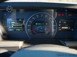 VOLVO FH460 Getreidekipper Lenk Staplerhalterung