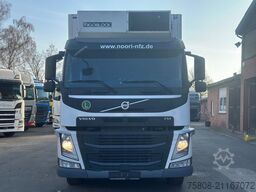 VOLVO FM450 6X2 Kühl Frigoblock LBW 8.10 m Lenk