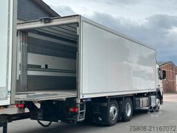 VOLVO FM450 6X2 Kühl Frigoblock LBW 8.10 m Lenk