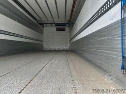 VOLVO FM450 6X2 Kühl Frigoblock LBW 8.10 m Lenk
