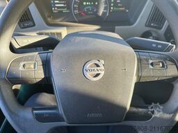 VOLVO FM450 6X2 Kühl Frigoblock LBW 8.10 m Lenk