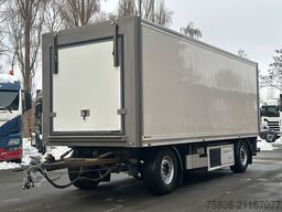 Wüllhorst TFA 18-7,5 Carrier  Durchlader LBW