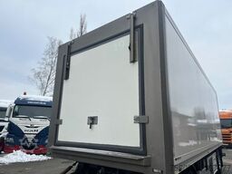 Wüllhorst TFA 18-7,5 Carrier  Durchlader LBW