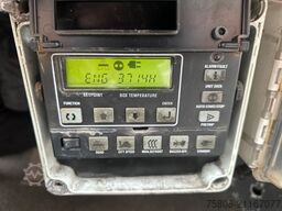 Wüllhorst TFA 18-7,5 Carrier  Durchlader LBW