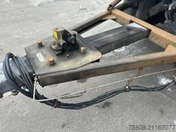 Wüllhorst TFA 18-7,5 Carrier  Durchlader LBW