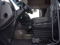 DAF XF460 SSC Kipphydraulik Xenon ACC Retarder PTO