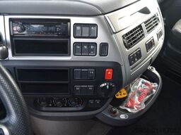 DAF XF460 SSC Kipphydraulik Xenon ACC Retarder PTO