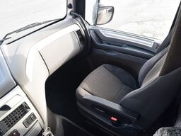 DAF XF460 SSC Kipphydraulik Xenon ACC Retarder PTO