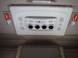 DAF XF460 SSC Kipphydraulik Xenon ACC Retarder PTO