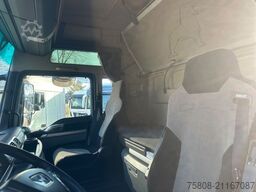 MAN TGX 26.460 6X2  BDF Intarder ACC 1180L ACC Lenk
