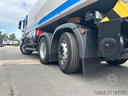 MAN TGM 26.320 Rohr 21.000L Oben/unten Funk Lenk