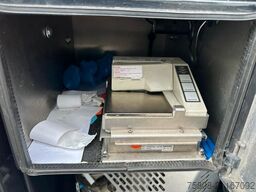 MAN TGM 26.320 Rohr 21.000L Oben/unten Funk Lenk