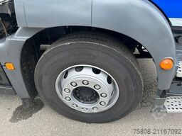 MAN TGM 26.320 Rohr 21.000L Oben/unten Funk Lenk