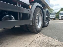 MAN TGM 26.320 Rohr 21.000L Oben/unten Funk Lenk