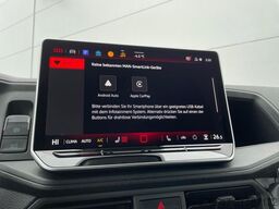 MAN TGE 3.200 L3H3 Kasten 4x4 LFW CAMPER AHK ACC