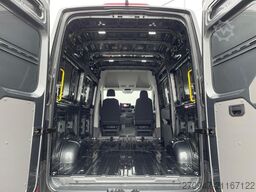 MAN TGE 3.200 L3H3 Kasten 4x4 LFW CAMPER AHK ACC