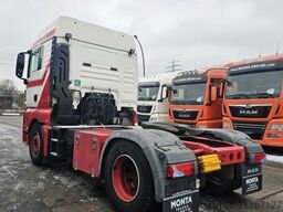 MAN TGX 18.440, XLX, Intarder, Navi, 1. Hand, TÜV