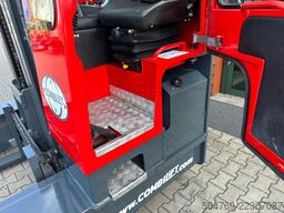 Combilift C4000 / Diesel / Very good condition