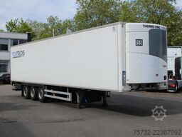 Chereau Thermo King SLX 300   Aluboden LBW SAF Strom
