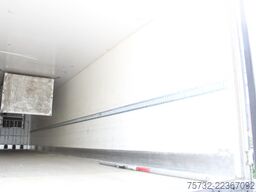 Chereau Thermo King SLX 300   Aluboden LBW SAF Strom