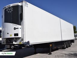 SCHMITZ CARGOBULL SKO FP 60 ThermoKing SLXi 300