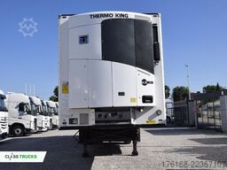 SCHMITZ CARGOBULL SKO FP 60 ThermoKing SLXi 300