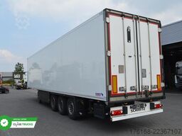 SCHMITZ CARGOBULL SKO FP 60 ThermoKing SLXi 300