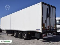 SCHMITZ CARGOBULL SKO FP 60 ThermoKing SLXi 300
