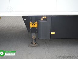 SCHMITZ CARGOBULL SKO FP 60 ThermoKing SLXi 300