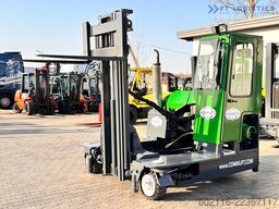 Combilift C3000 / DUPLEX / 4100MM / LPG / FREE LIF