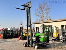 Combilift C3000 / DUPLEX / 4100MM / LPG / FREE LIF